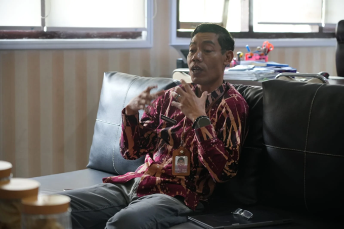 Herjati Kumoro, S.Kom